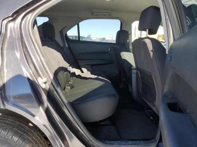 Photo 10 from auction – 2014 CHEVROLET EQUINOX LT with VIN 2GNALBEK4E6318808