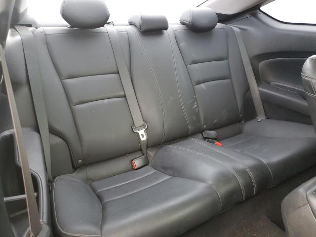 Photo 10 from auction – 2013 HONDA ACCORD EXL with VIN 1HGCT2B83DA007982