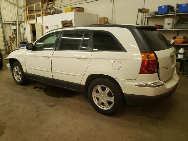 Photo 2 from auction – 2006 CHRYSLER PACIFICA T with VIN 2A8GF68436R612644