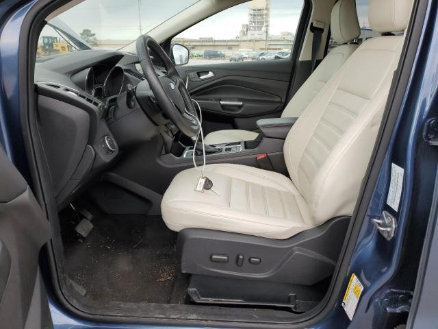 Photo 7 from auction – 2018 FORD ESCAPE SEL with VIN 1FMCU9HDXJUC78035