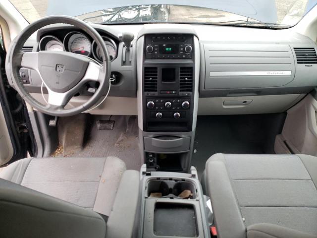 Photo 8 from auction – 2009 DODGE GRAND CARA with VIN 2D8HN54189R520455