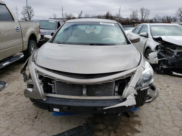 Photo 5 from auction – 2013 NISSAN ALTIMA 2.5 with VIN 1N4AL3AP2DC251007
