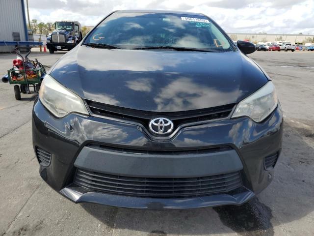 Photo 5 from auction – 2016 TOYOTA COROLLA L with VIN 5YFBURHE5GP386299
