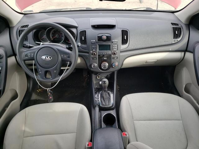 Photo 8 from auction – 2012 KIA FORTE with VIN KNAFU4A27C5502479