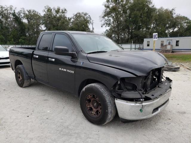 Photo 4 from auction – 2011 DODGE RAM 1500 with VIN 1D7RB1GP0BS543758