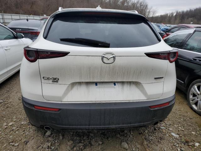Photo 6 from auction – 2022 MAZDA CX-30 PREM with VIN 3MVDMBDL7NM432352