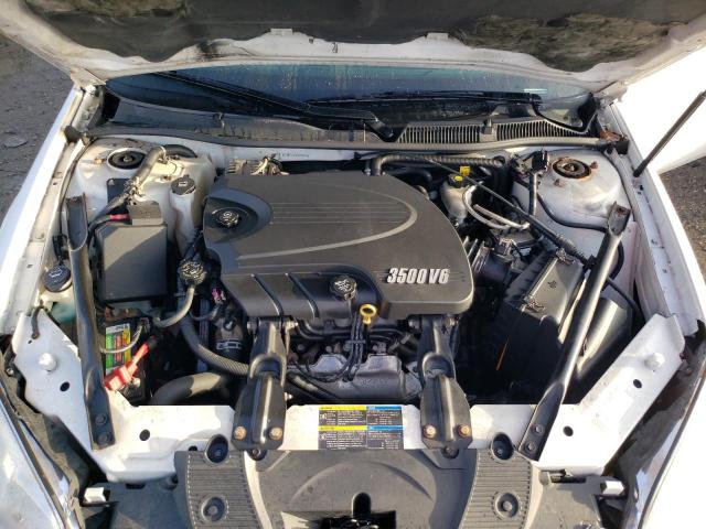 Photo 11 from auction – 2009 CHEVROLET IMPALA 1LT with VIN 2G1WT57K791256992