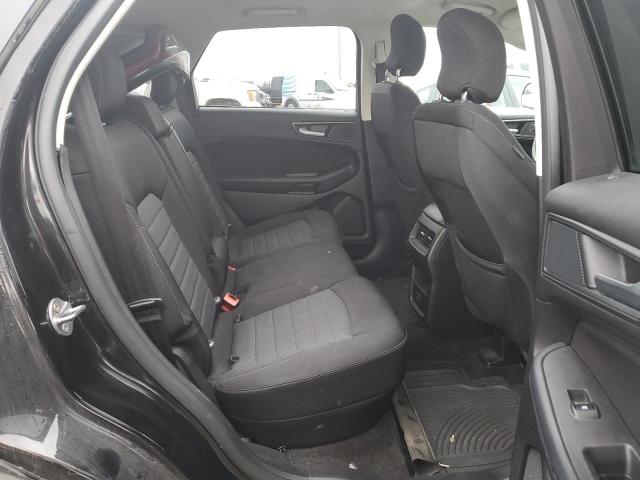 Photo 10 from auction – 2018 FORD EDGE SE with VIN 2FMPK3G90JBB21475