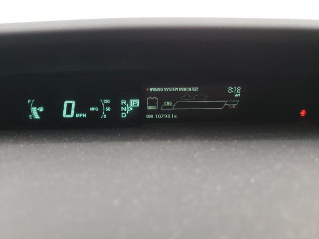 Photo 9 from auction – 2015 TOYOTA PRIUS with VIN JTDKN3DUXF0396732