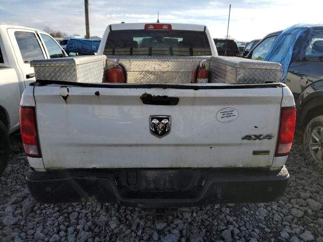 Photo 6 from auction – 2015 RAM 1500 ST with VIN 1C6RR7FG6FS578571