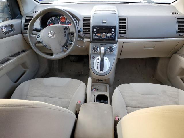 Photo 8 from auction – 2012 NISSAN SENTRA 2.0 with VIN 3N1AB6AP6CL686083