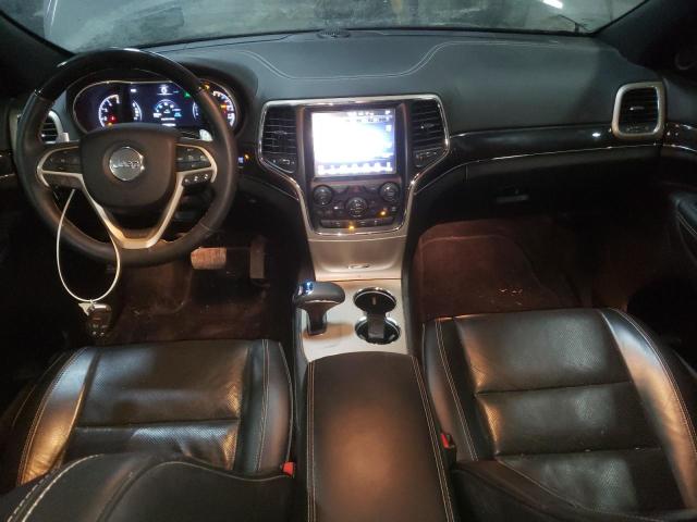 Photo 8 from auction – 2014 JEEP GRAND CHER with VIN 1C4RJFCMXEC429965