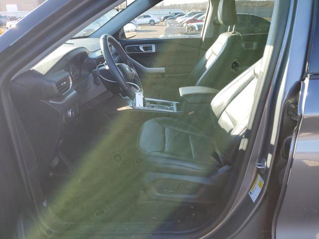 Photo 7 from auction – 2022 FORD EXPLORER X with VIN 1FMSK8DH5NGB24728