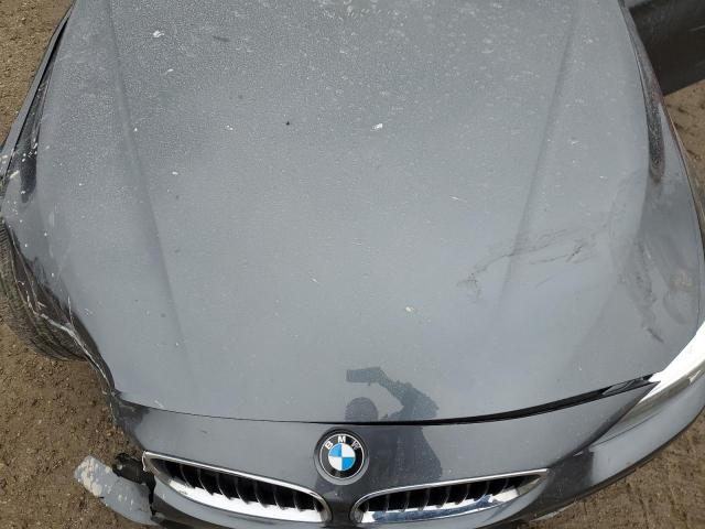 Photo 11 from auction – 2019 BMW 430XI with VIN WBA4W5C55KAE49448