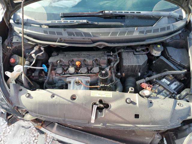 Photo 11 from auction – 2011 HONDA CIVIC EX with VIN 2HGFG1B85BH519477