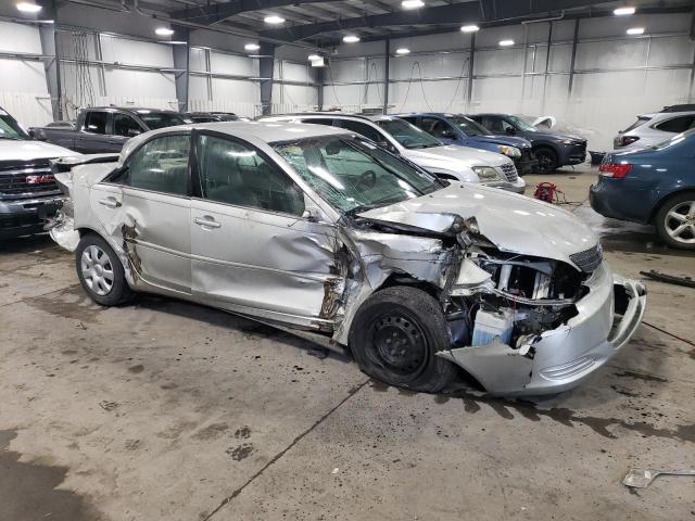 Photo 4 from auction – 2003 TOYOTA CAMRY LE with VIN 4T1BE32K13U190166
