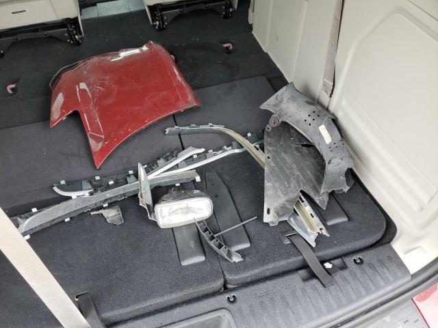 Photo 13 from auction – 2016 CHRYSLER TOWN & COU with VIN 2C4RC1BG0GR113722