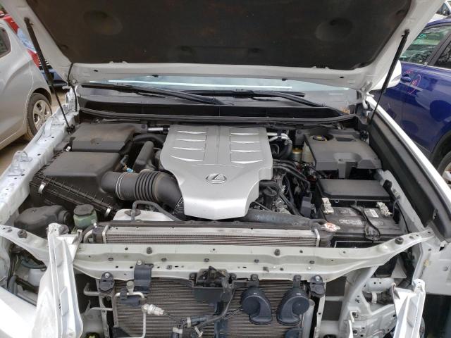 Photo 12 from auction – 2018 LEXUS GX 460 with VIN JTJBM7FX9J5182311