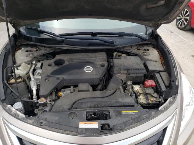 Photo 11 from auction – 2014 NISSAN ALTIMA 2.5 with VIN 1N4AL3AP7EC164852