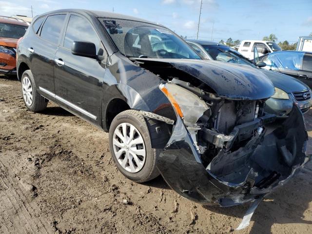 Photo 4 from auction – 2013 NISSAN ROGUE S with VIN JN8AS5MT4DW536263