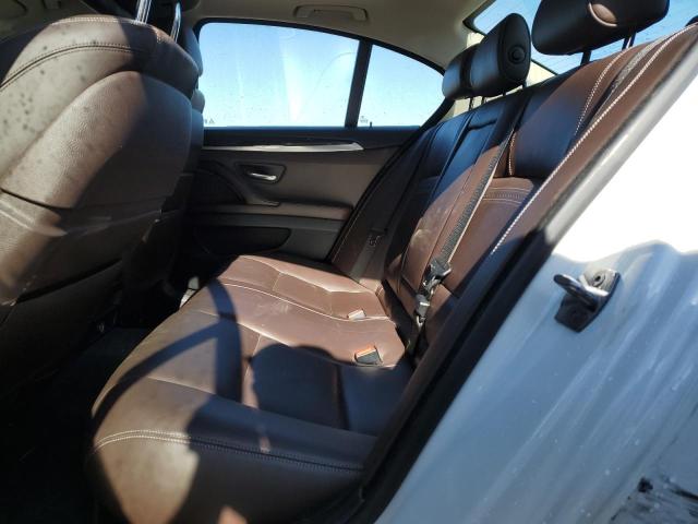 Photo 10 from auction – 2015 BMW 535 XI with VIN WBA5B3C57FD543434