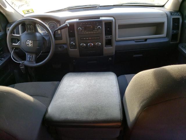 Photo 8 from auction – 2012 DODGE RAM 1500 S with VIN 1C6RD7FT8CS114415