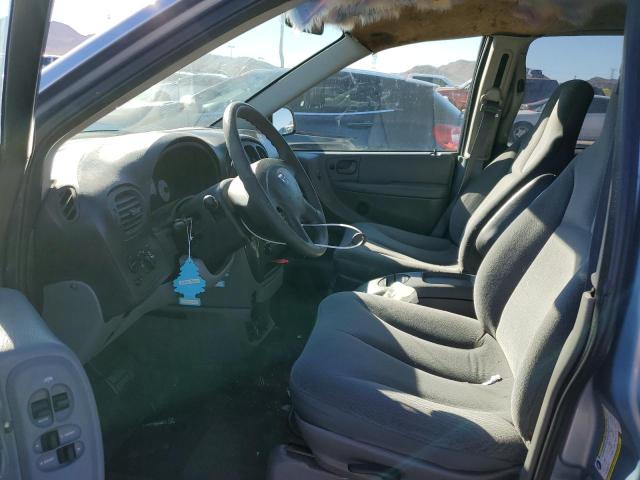 Photo 7 from auction – 2005 DODGE GRAND CARA with VIN 1D4GP45R45B251823