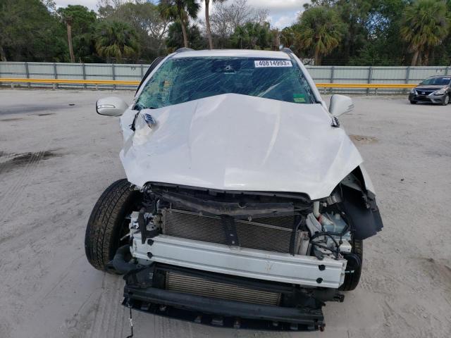 Photo 5 from auction – 2016 BUICK ENCORE PRE with VIN KL4CJHSB1GB646082