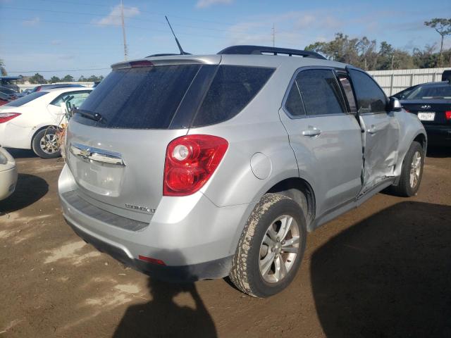 Photo 3 from auction – 2013 CHEVROLET EQUINOX LT with VIN 1GNALDEK0DZ100220