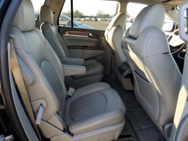 Photo 11 from auction – 2012 BUICK ENCLAVE with VIN 5GAKRCED9CJ308540