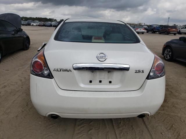 Photo 6 from auction – 2012 NISSAN ALTIMA BAS with VIN 1N4AL2AP9CN477008