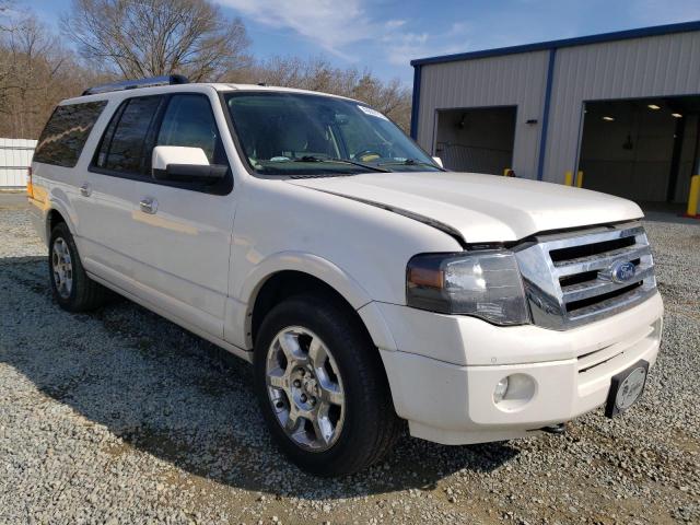 Photo 4 from auction – 2014 FORD EXPEDITION with VIN 1FMJK2A55EEF48893