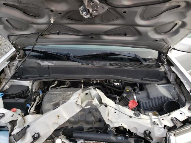 Foto 11 de la subasta – 2013 HONDA PILOT EXL con VIN 5FNYF3H53DB009706