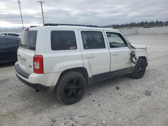 Photo 3 from auction – 2015 JEEP PATRIOT LA with VIN 1C4NJRFB4FD240010