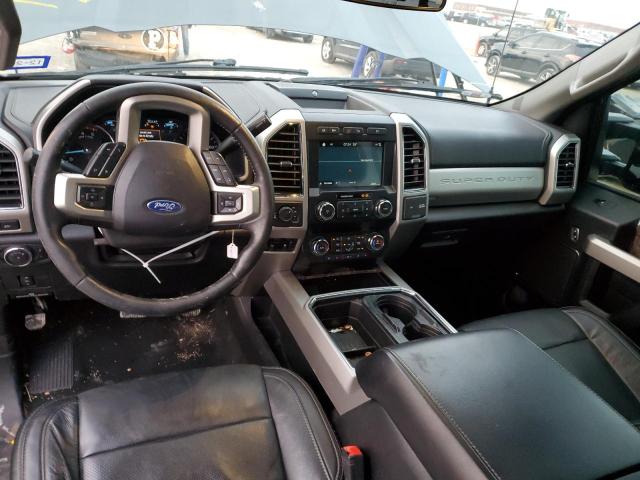 Photo 8 from auction – 2019 FORD F250 SUPER with VIN 1FT7W2BT2KEG72065