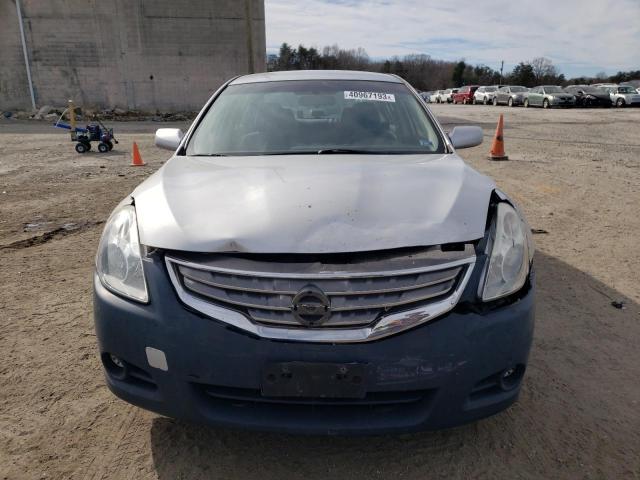 Photo 5 from auction – 2012 NISSAN ALTIMA BAS with VIN 1N4AL2AP1CN429065