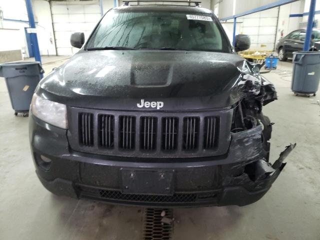 Photo 5 from auction – 2012 JEEP GRAND CHER with VIN 1C4RJFAG0CC189576