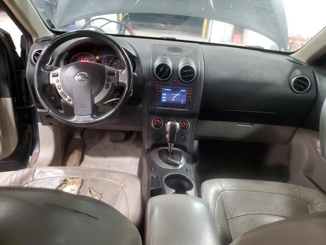 Photo 8 from auction – 2012 NISSAN ROGUE S with VIN JN8AS5MT8CW297587