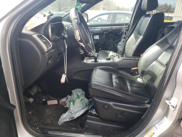 Photo 7 from auction – 2014 JEEP GRAND CHER with VIN 1C4RJFBGXEC162919