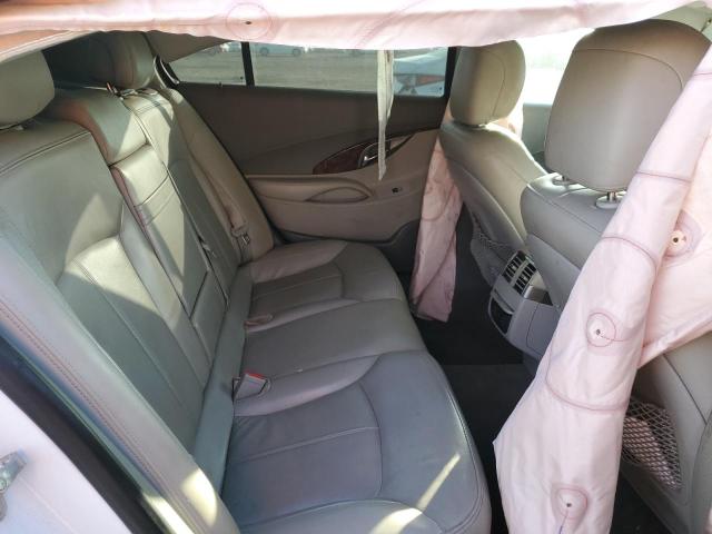 Фото 10 с аукциона – 2013 BUICK LACROSSE с VIN 1G4GC5E39DF229281