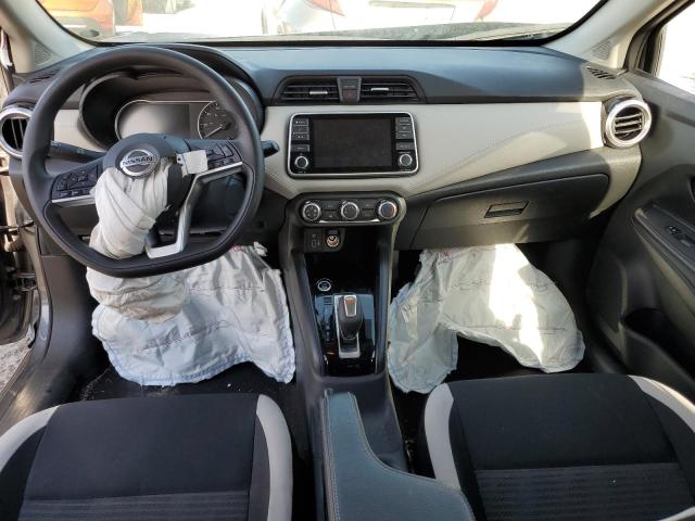 Photo 8 from auction – 2020 NISSAN VERSA SV with VIN 3N1CN8EV7LL884787