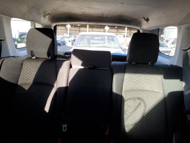 Photo 10 from auction – 2021 TOYOTA 4RUNNER SR with VIN JTEPU5JR2M5873296