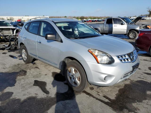 Photo 4 from auction – 2014 NISSAN ROGUE SELE with VIN JN8AS5MV7EW706635