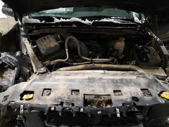 Photo 11 from auction – 2020 RAM 1500 CLASS with VIN 3C6RR7KT9LG186562