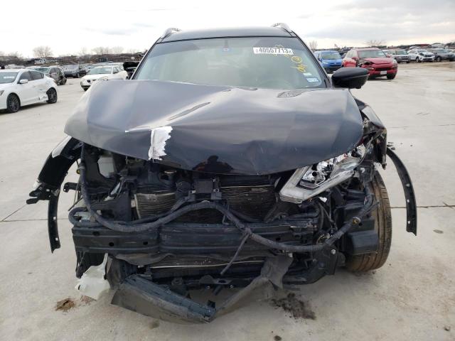 Photo 5 from auction – 2018 NISSAN ROGUE S with VIN KNMAT2MT3JP548384