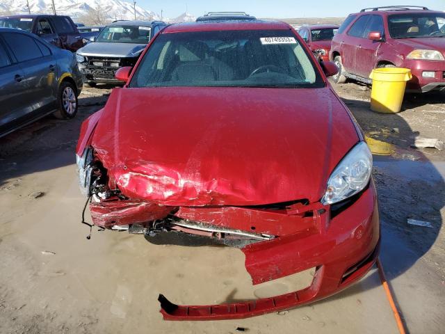 Photo 5 from auction – 2014 CHEVROLET IMPALA LIM with VIN 2G1WB5E37E1168257