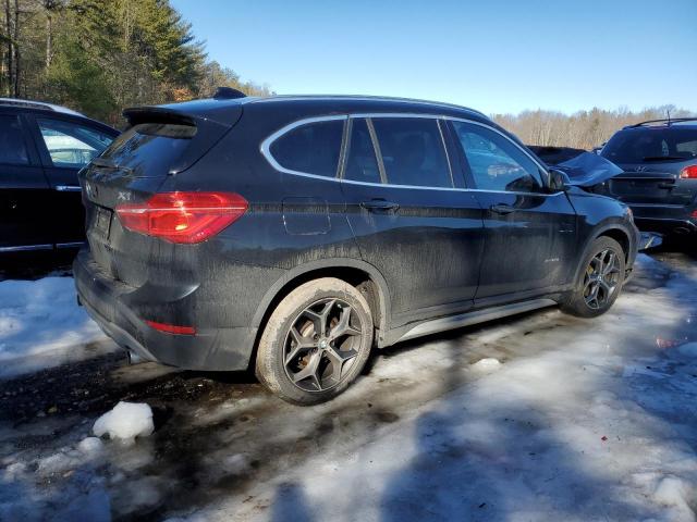 Photo 3 from auction – 2016 BMW X1 XDRIVE2 with VIN WBXHT3C34GP880528