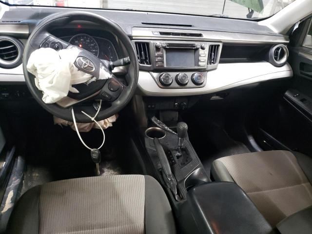 Photo 8 from auction – 2013 TOYOTA RAV4 LE with VIN JTMZFREV5D5007078
