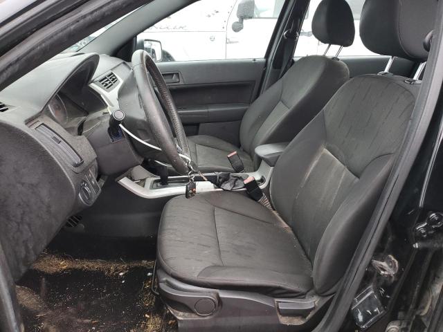 Photo 7 from auction – 2011 FORD FOCUS SE with VIN 1FAHP3FNXBW145832