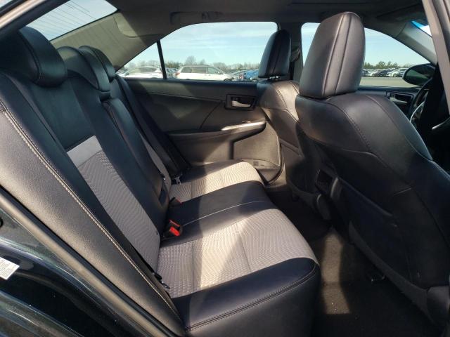 Photo 10 from auction – 2014 TOYOTA CAMRY L with VIN 4T1BF1FK6EU734269